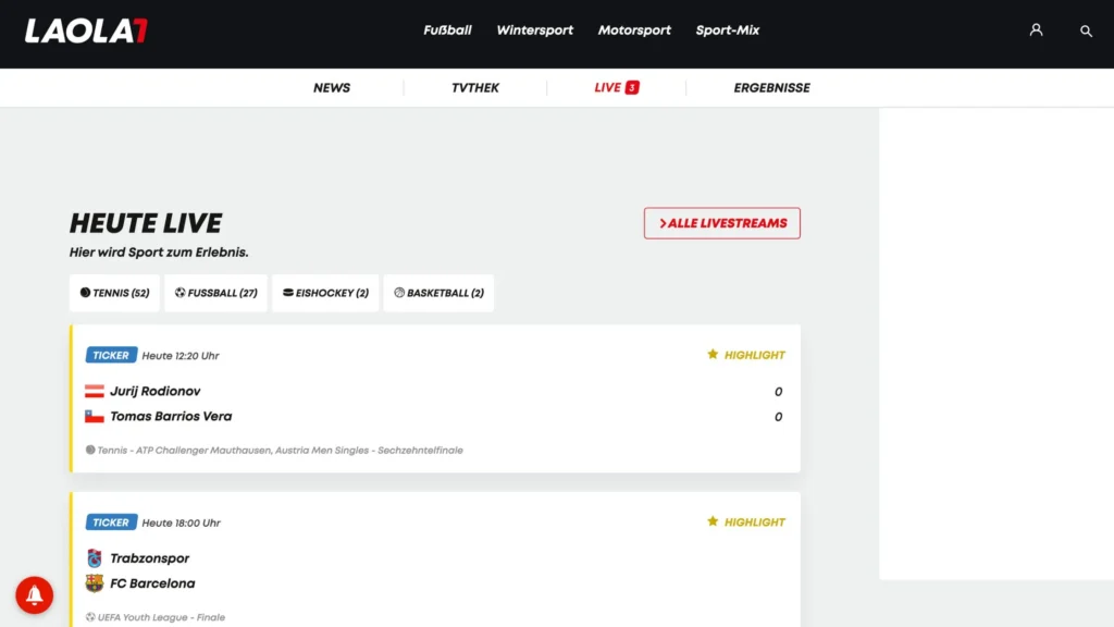 laola1-vipbox-alternatives
