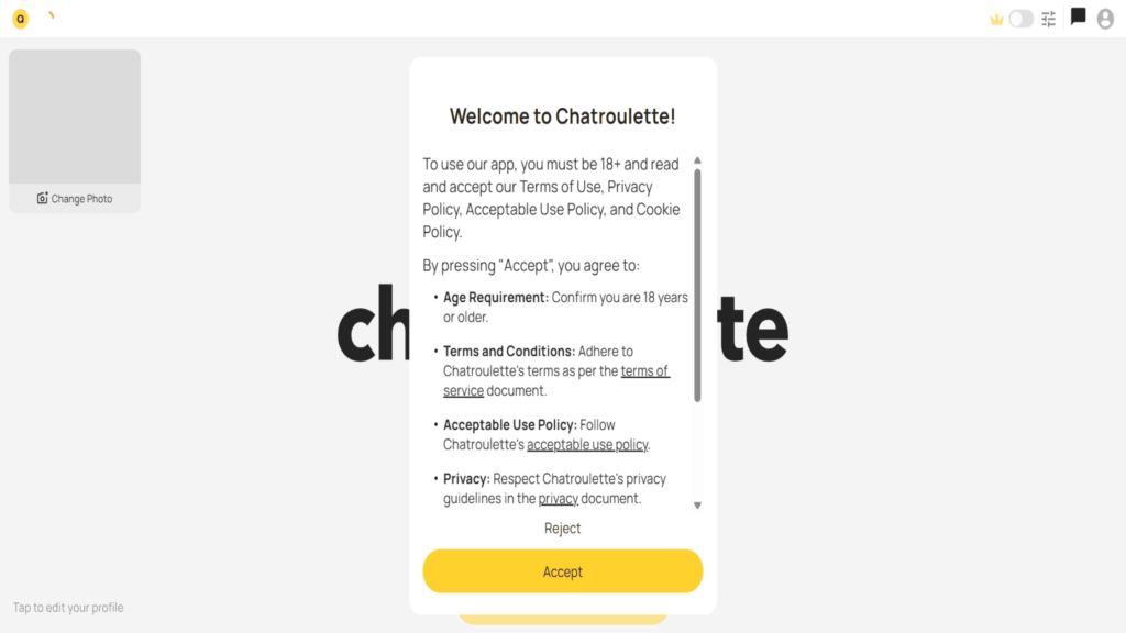 ultimate-tips-to-get-unbanned-from-chatroulette