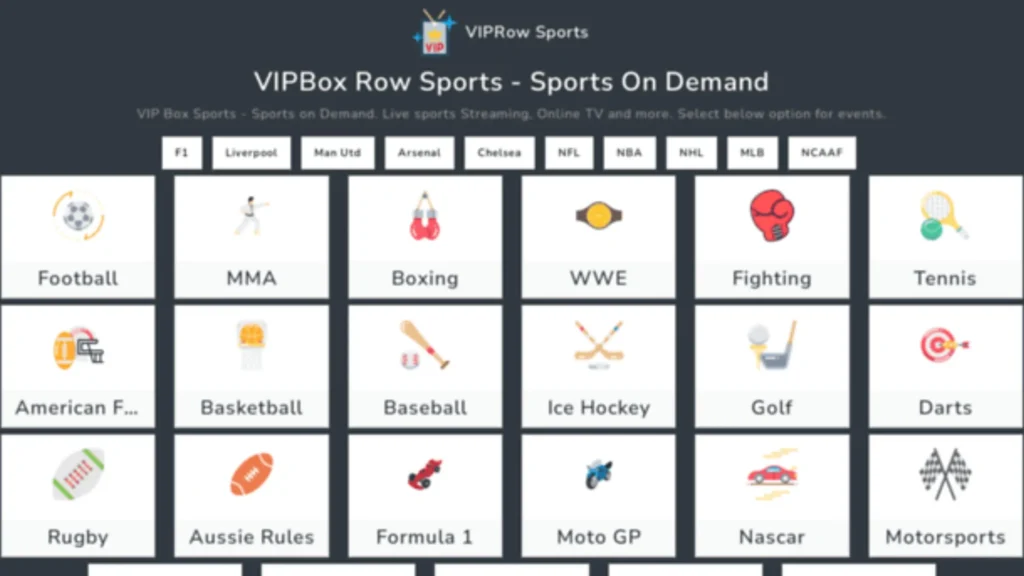 viprow-cricfree-alternatives