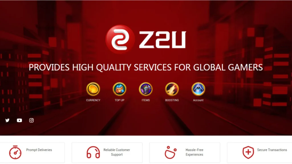 z2u-trusted-online-marketplaces