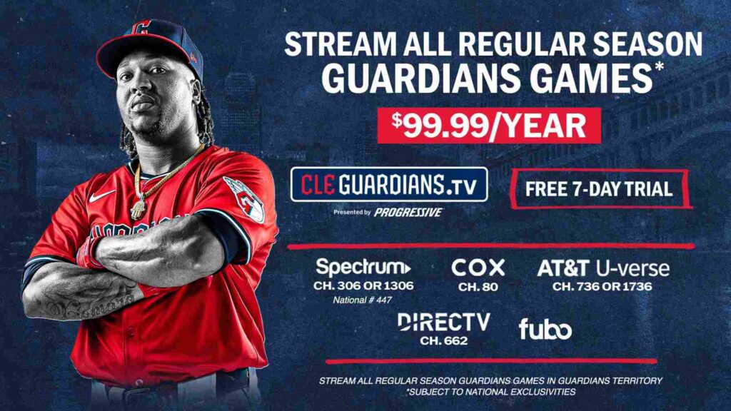4 Legal Ways to Watch Free MLB TV in 2025