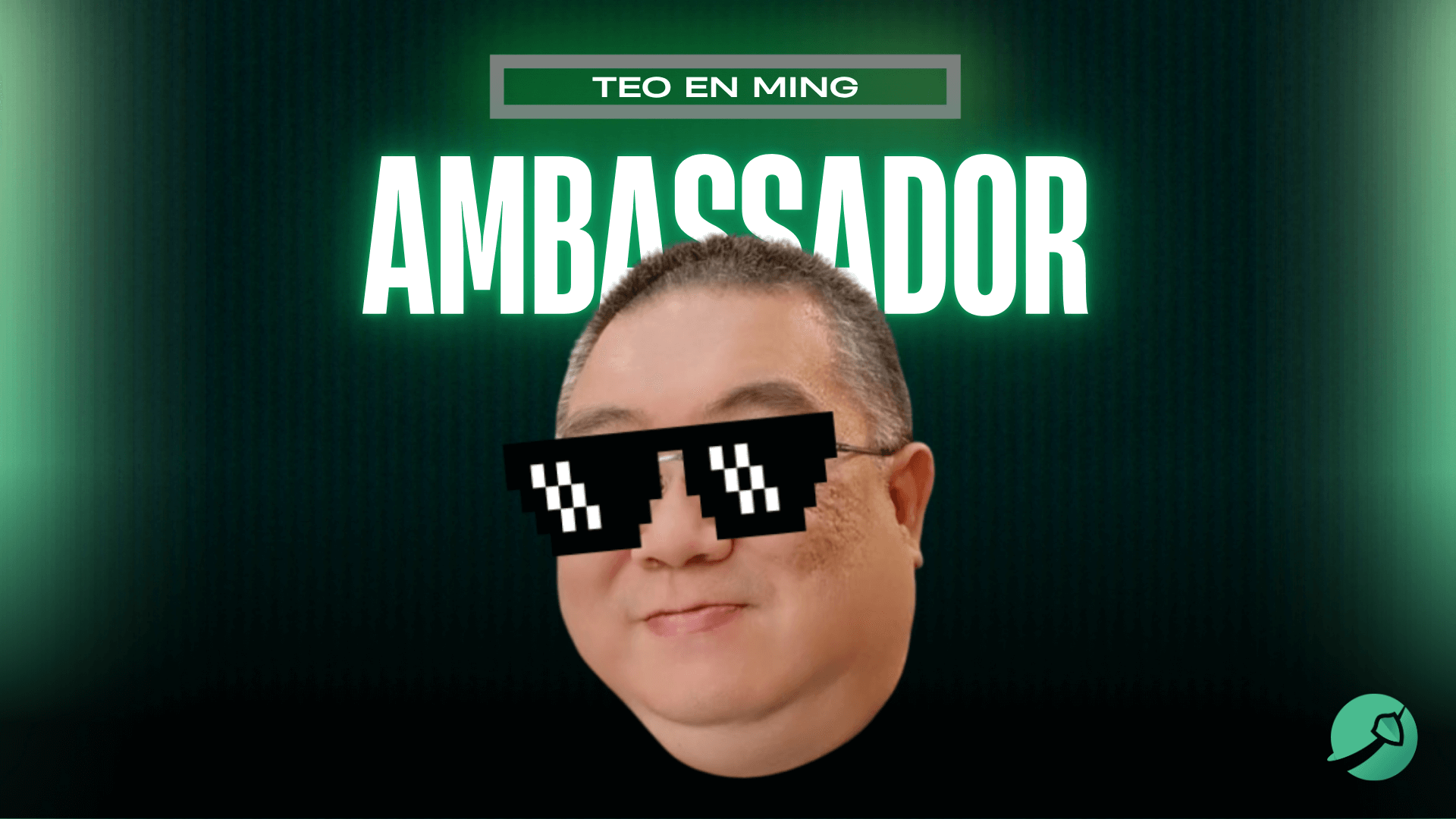 NEW!! TurisVPN Welcomes Teo En Ming As Brand Ambassador thumbnail