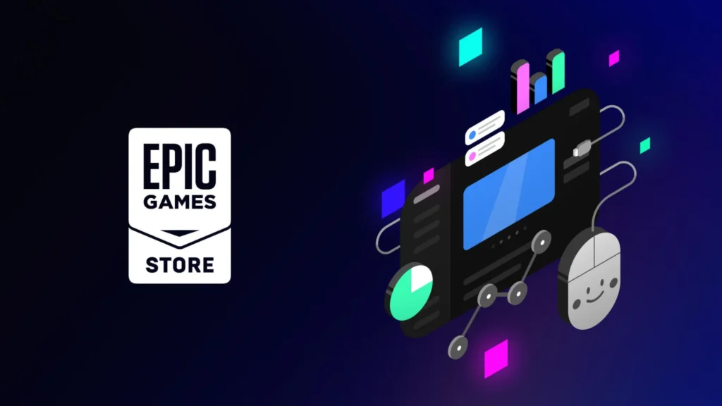 Epic-Games-Store