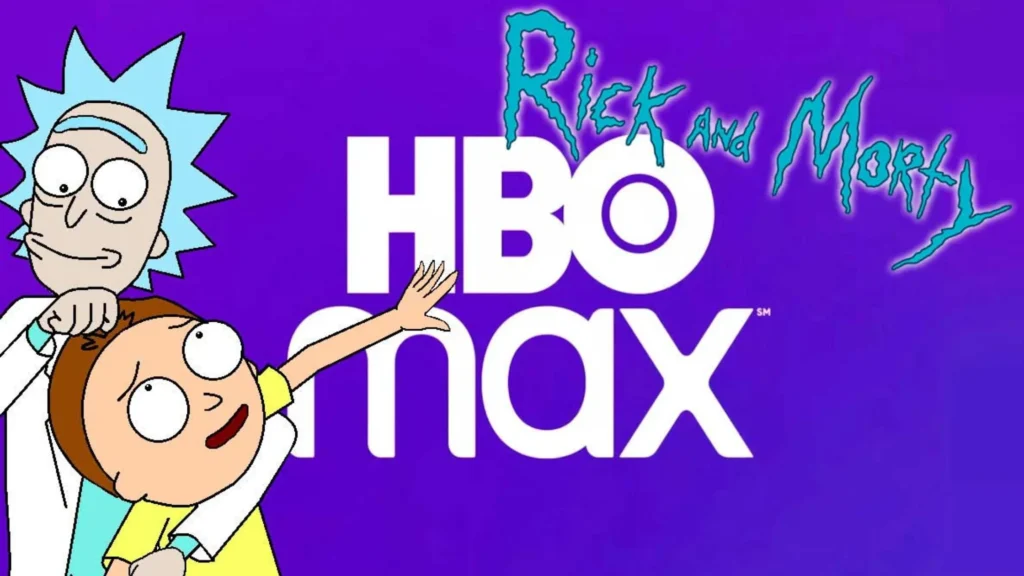 HBO-Max