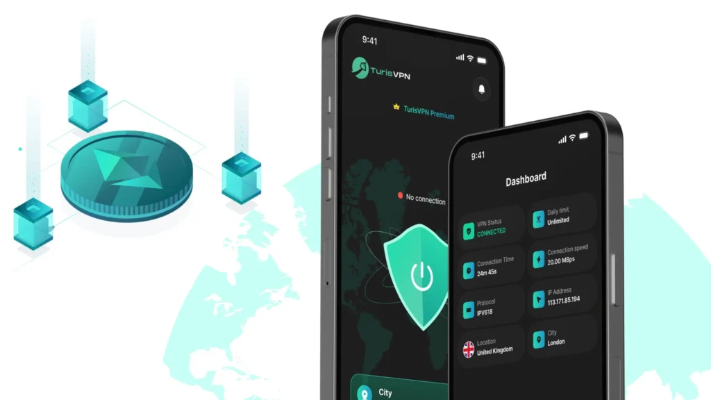 Trade-Securely-On-Webull-With-TurisVPN