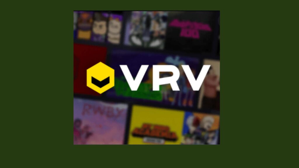 VRV