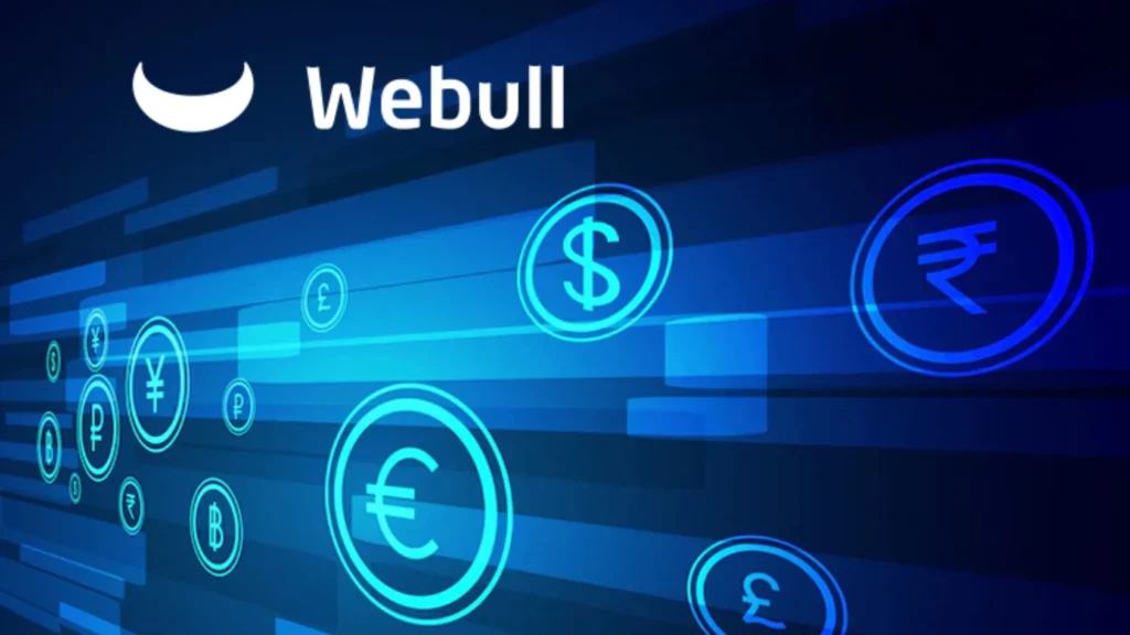 Webull-Fees