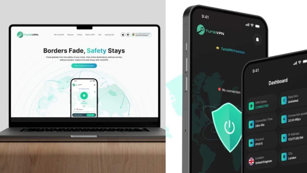Why TurisVPN Is the Best VPN for Data Efficiency