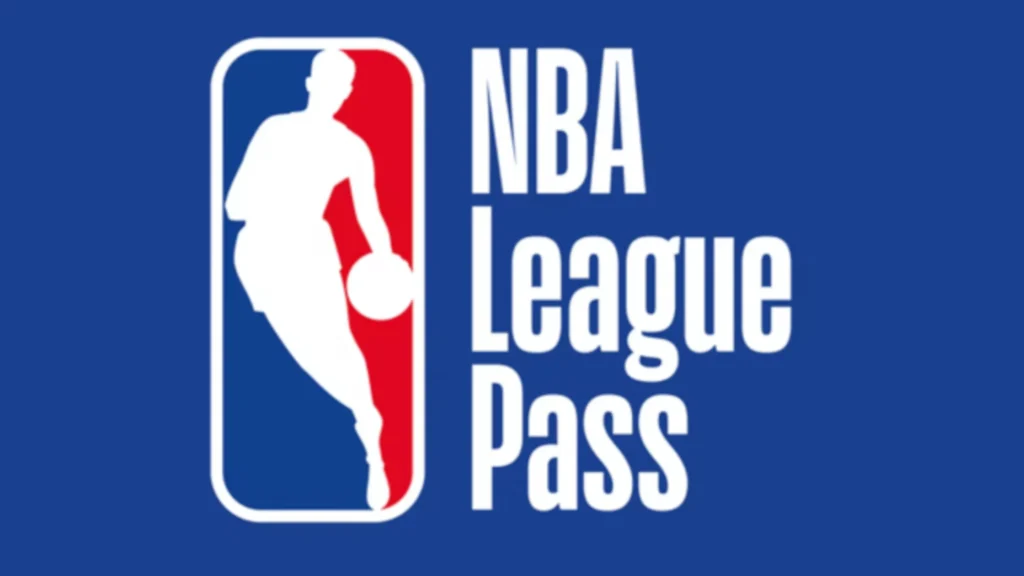 About NBA League Pass