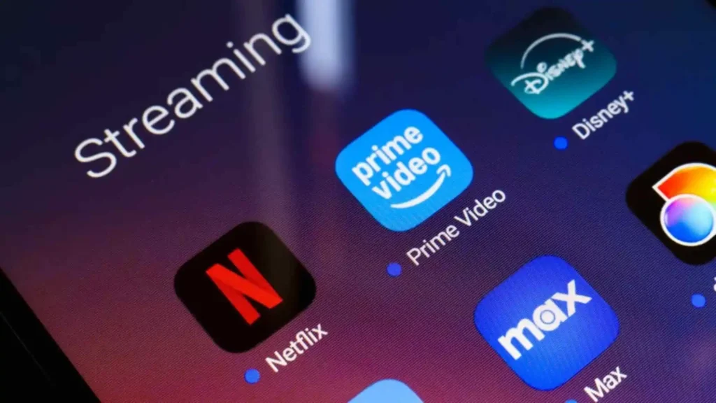 Alternatives of 123Movies platform