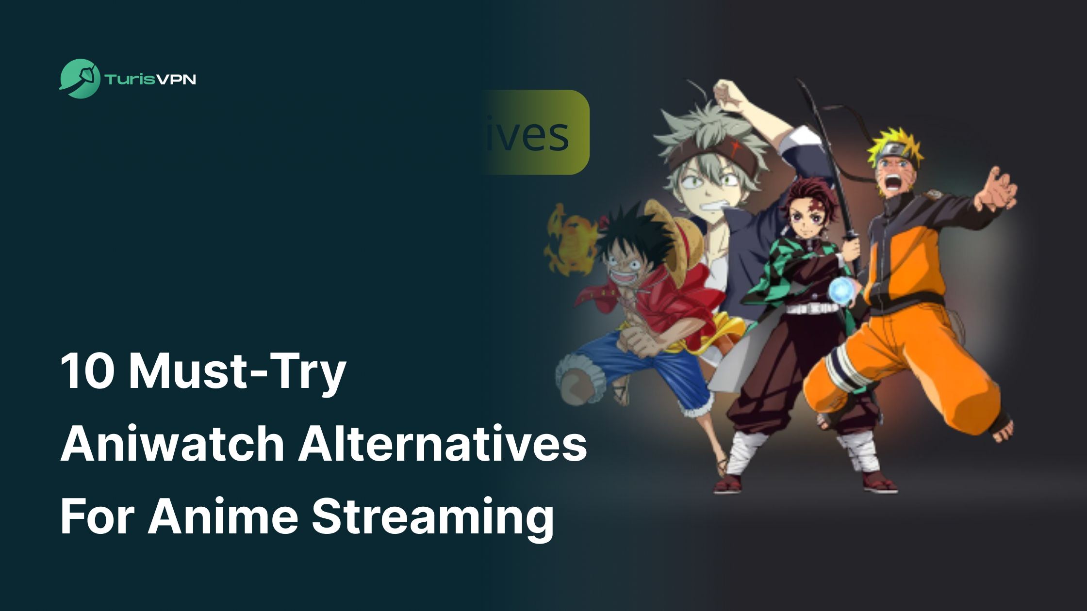 10 Must-Try Aniwatch Alternatives For Anime Streaming (2025) thumbnail