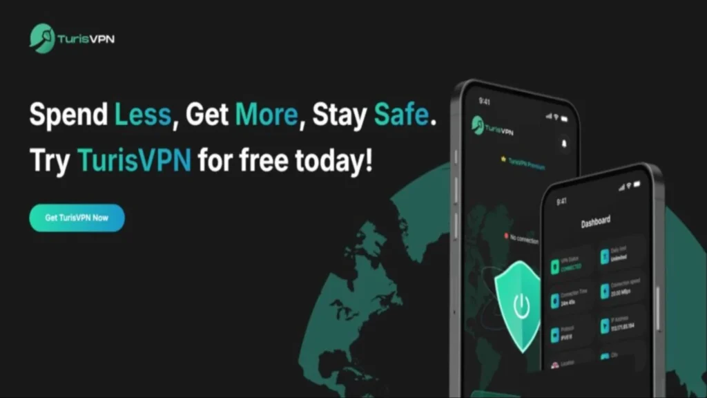 Benefits of using VPN for streaming