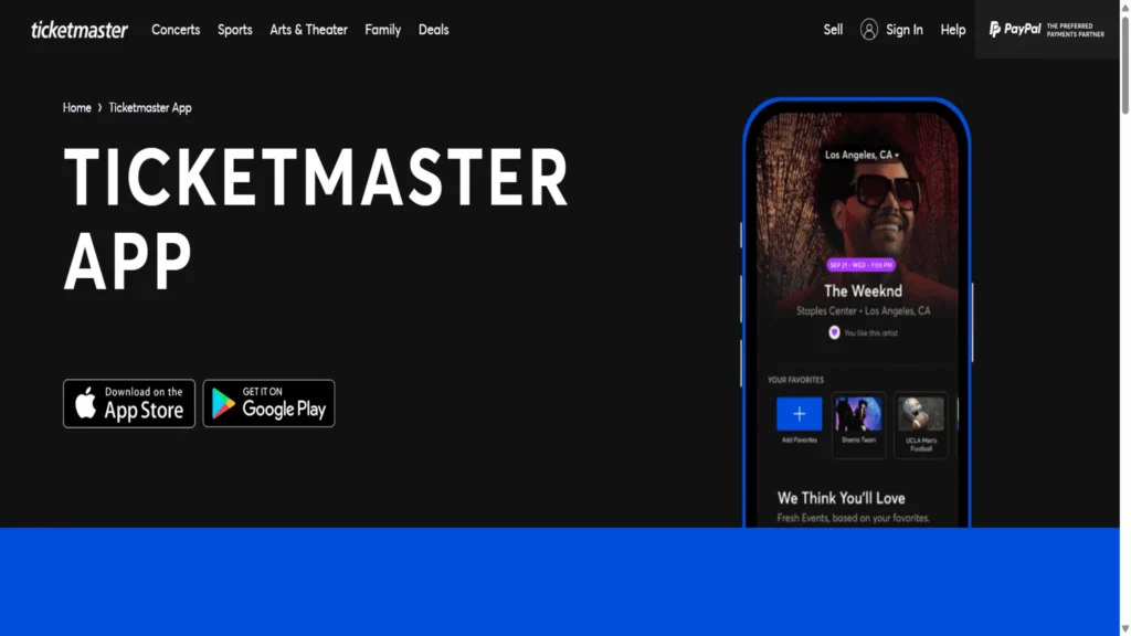 buying-ticketmaster-directly-from-the-app-is-safer
