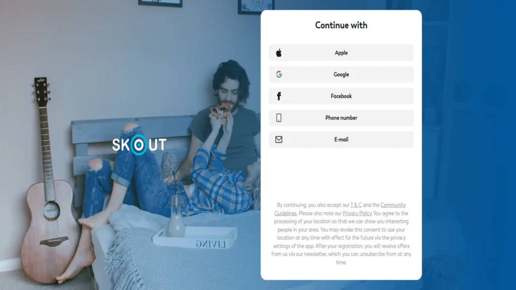 change-skout-location-safely