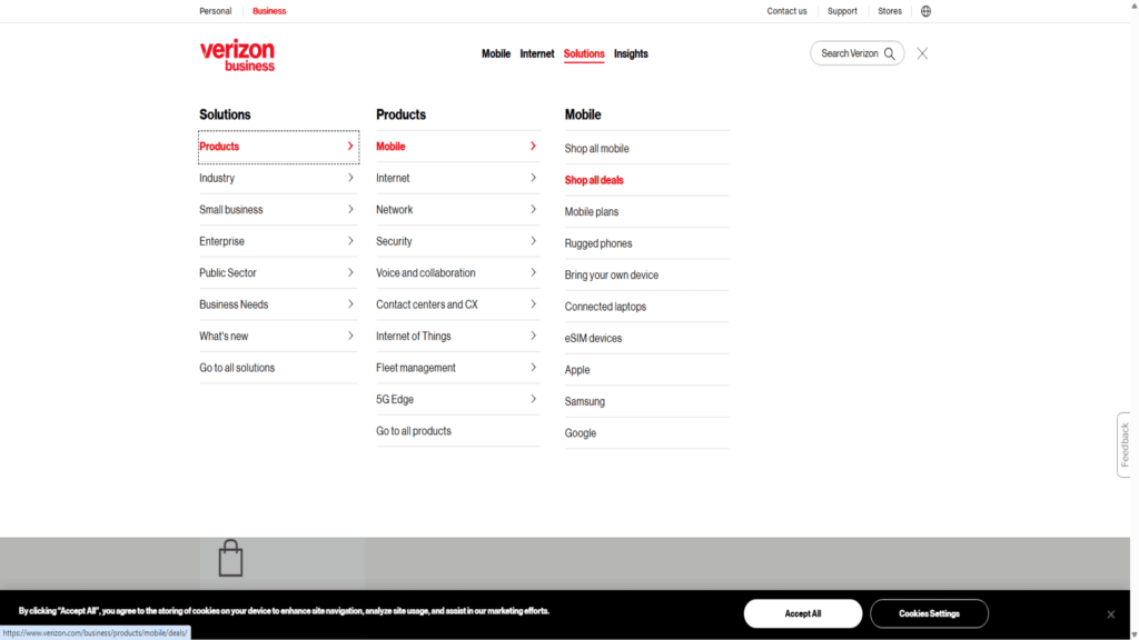 does-verizon-5g-home-internet-throttle