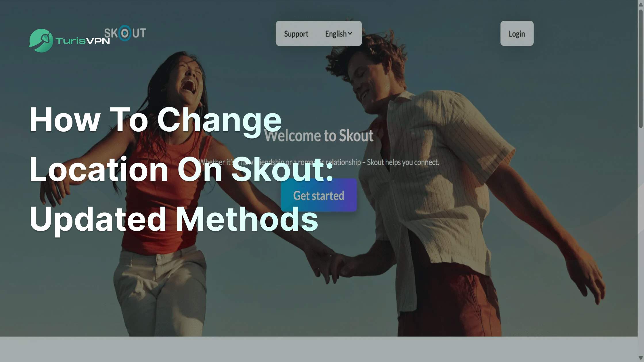 How to Change Location on Skout: Updated Methods for 2025 thumbnail