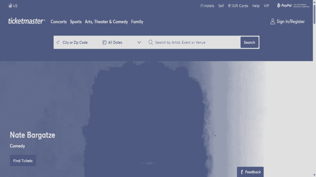 is-ticketmaster-legit-for-event-tickets