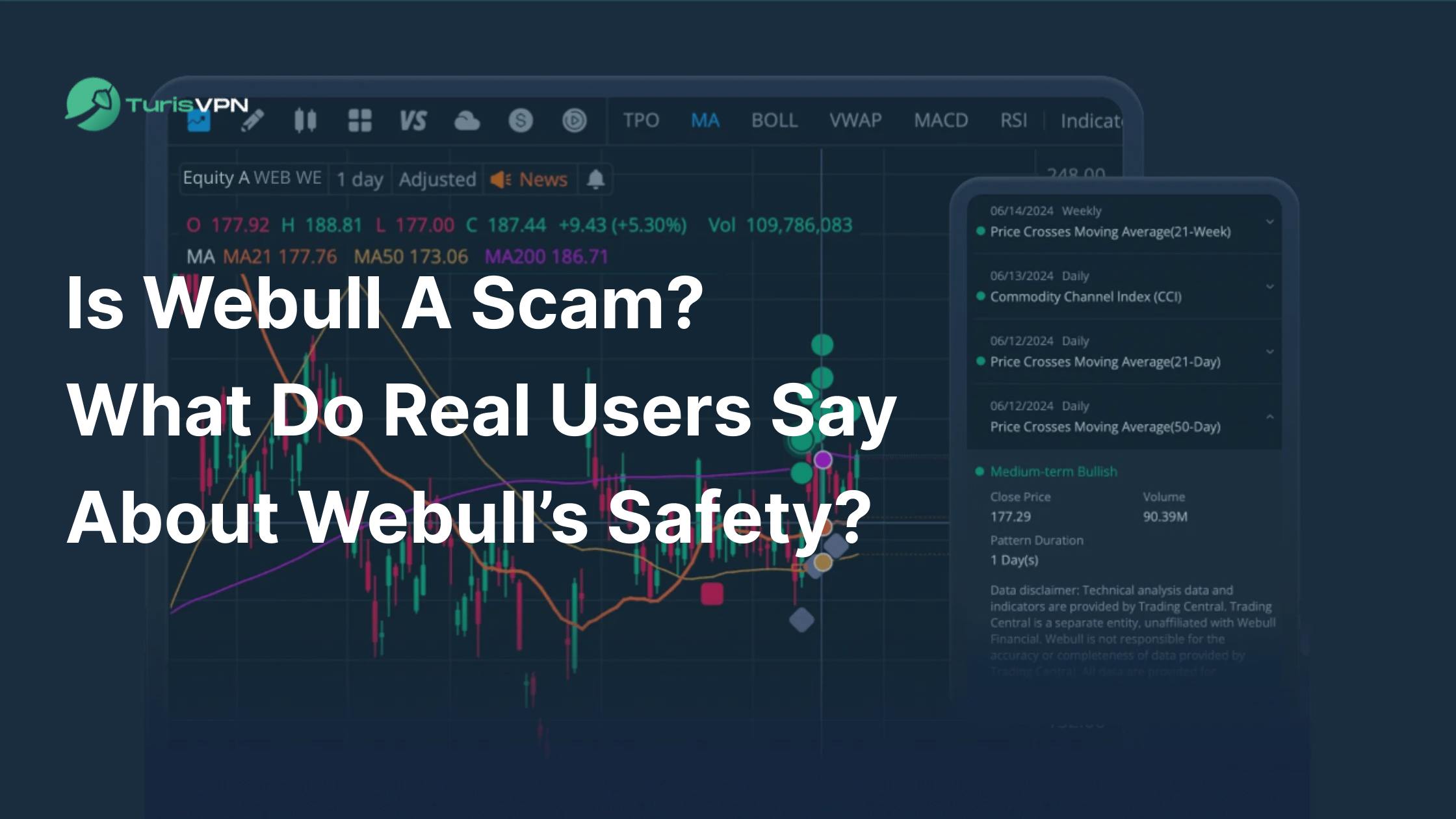 Is Webull A Scam? What Do Real Users Say About Webull’s Safety? thumbnail