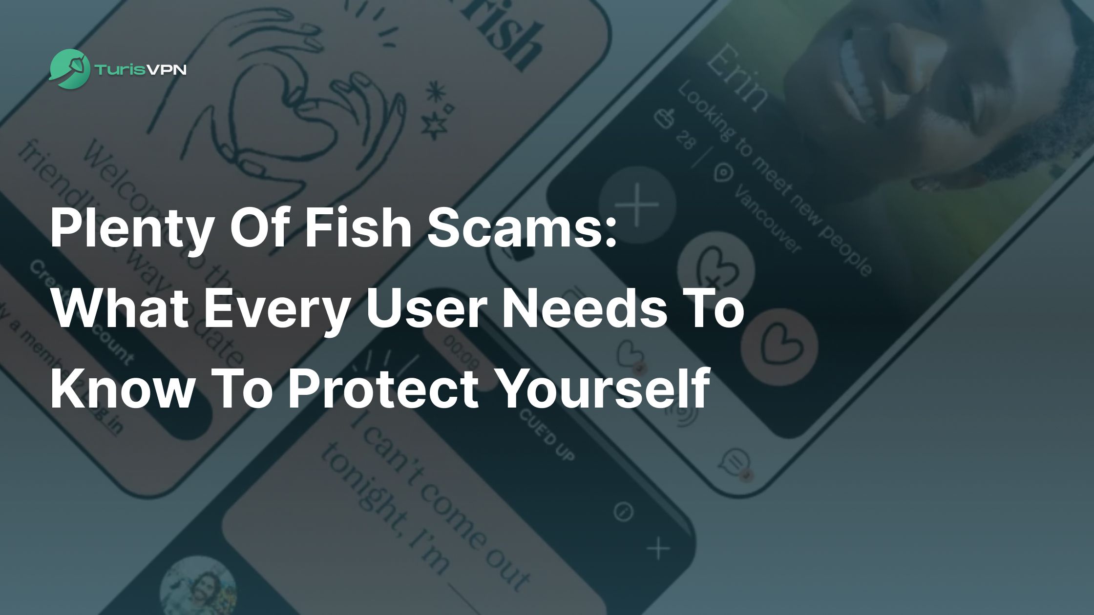 Plenty of Fish Scams: What Every User Needs to Know to Protect Yourself