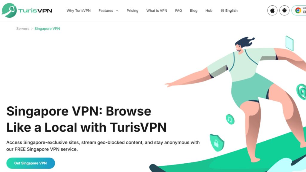 stream-anime-safely-with-turisvpn