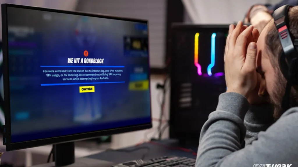 Fortnite-does-apply-IP-bans