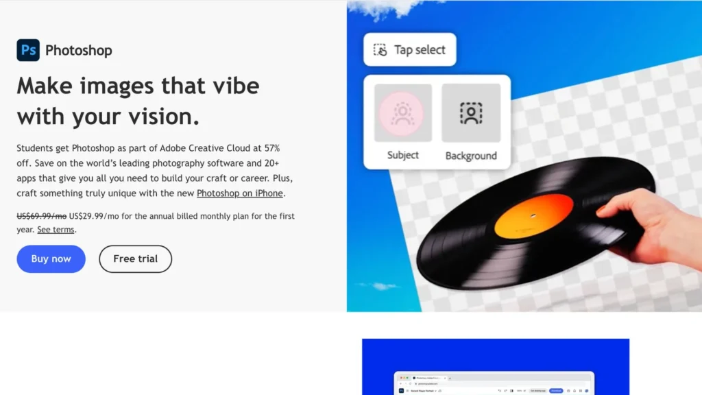  Get-Photoshop-for-Free as-a-Student-or-Teacher