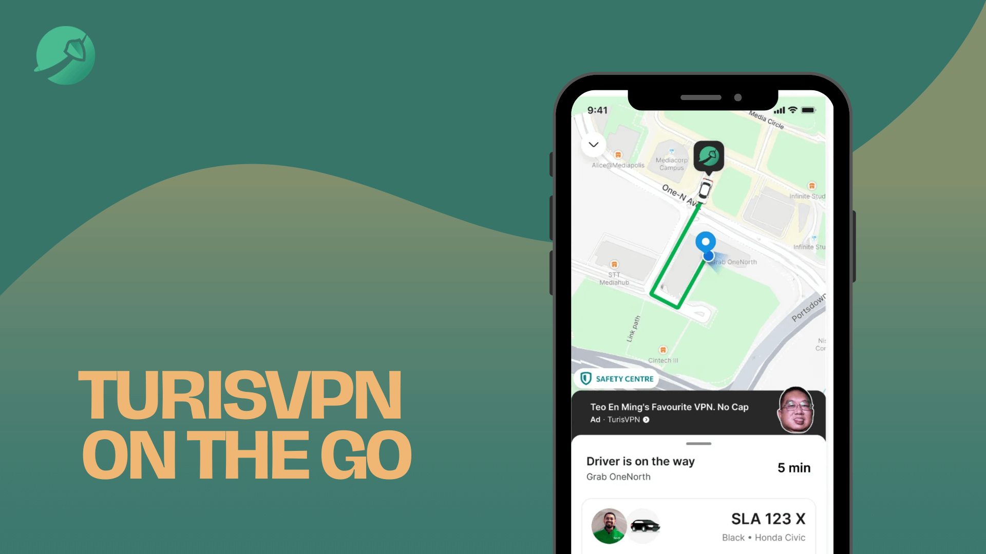 An Exciting Weekend Journey with Grab thumbnail