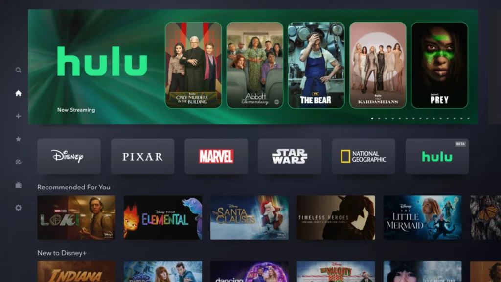 Hulu