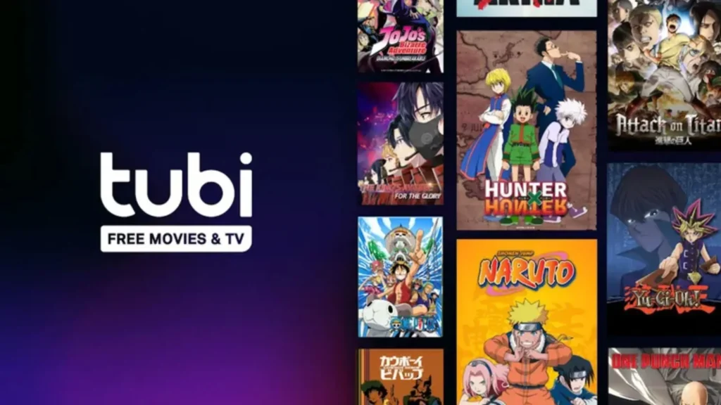 Tubi-TV