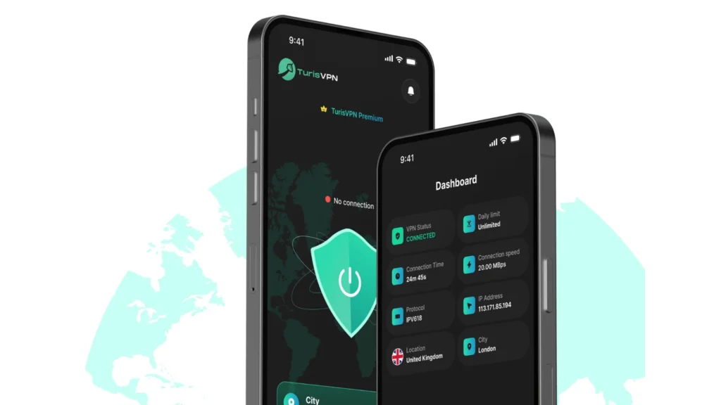 TurisVPN-for-Fortnite