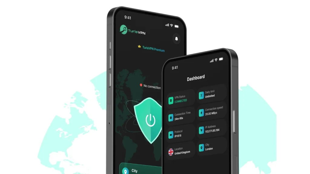TurisVPN-to-Access-Regional-Discounts
