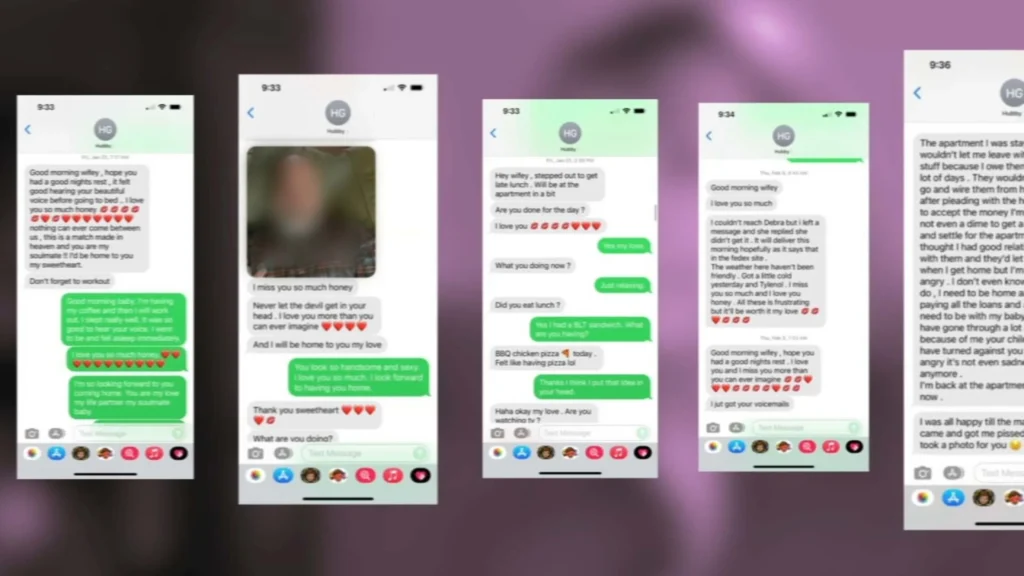 Guide on avoiding Tinder bots