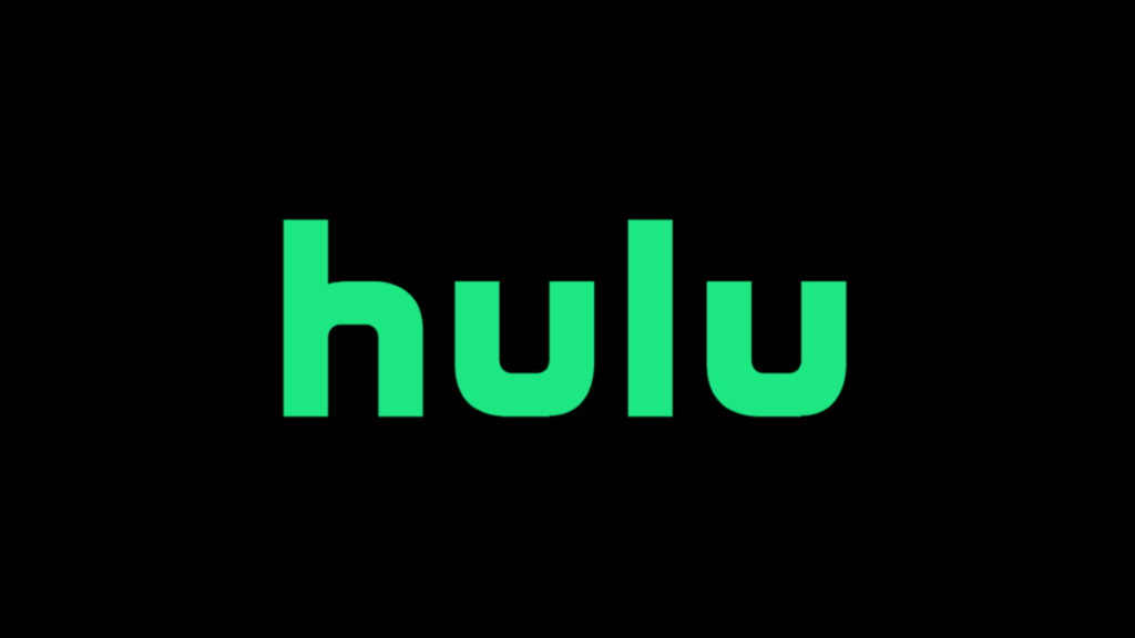 Hulu streaming movie platform