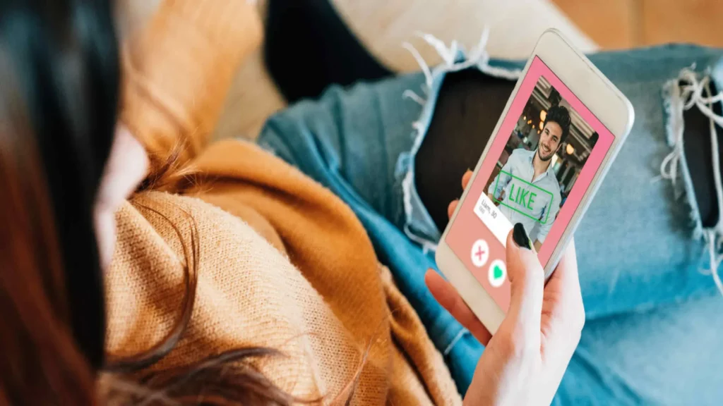 Tinder bots overview