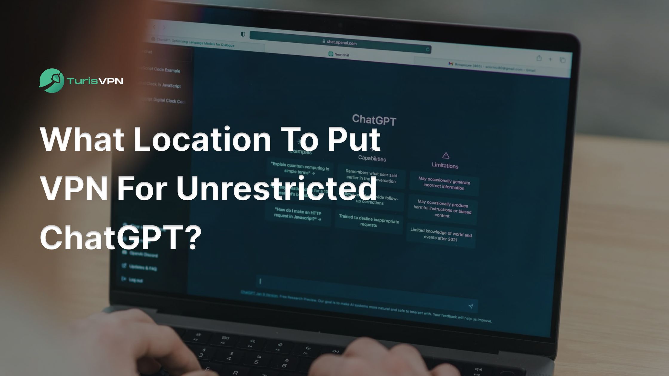 What Location To Put VPN For Unrestricted ChatGPT? (2025) thumbnail